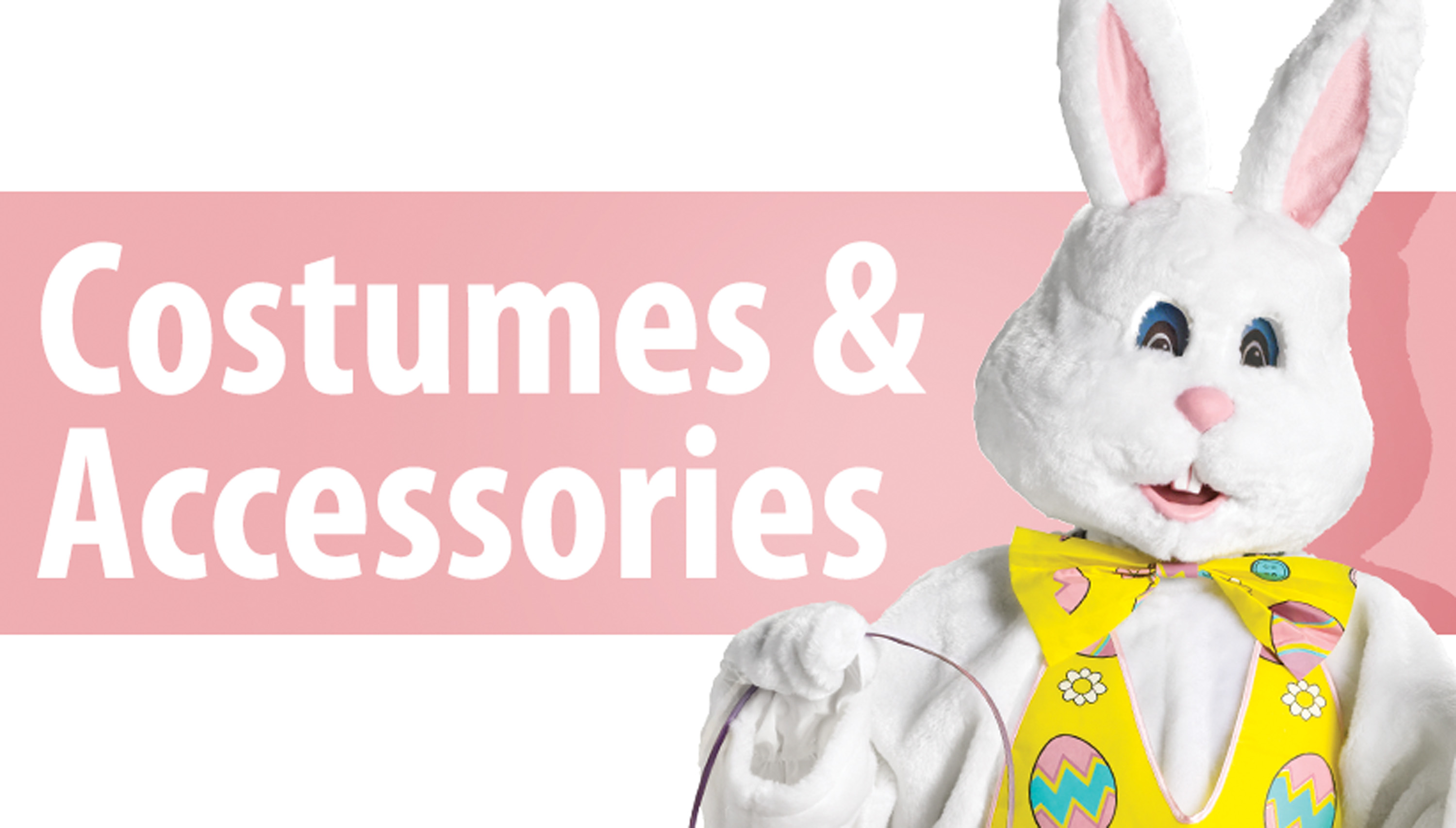 Costumes & Accessories