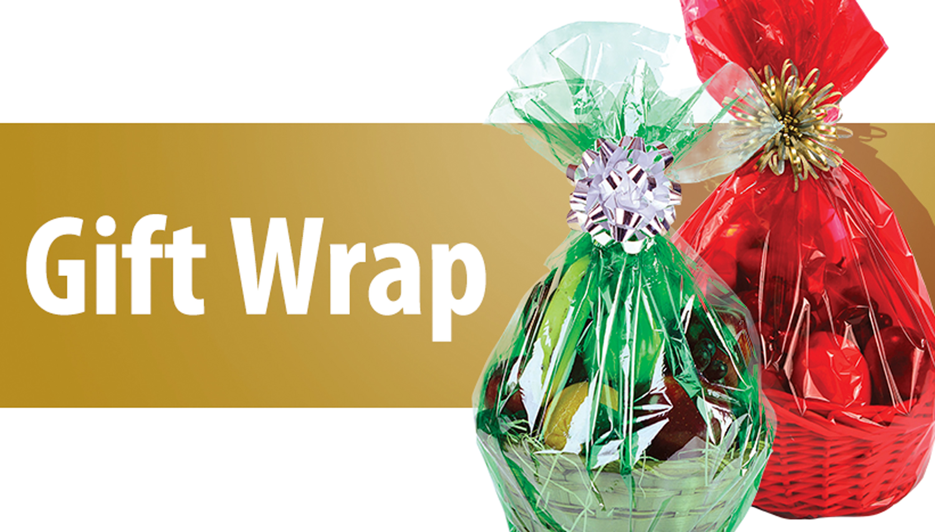 Gift Wrap