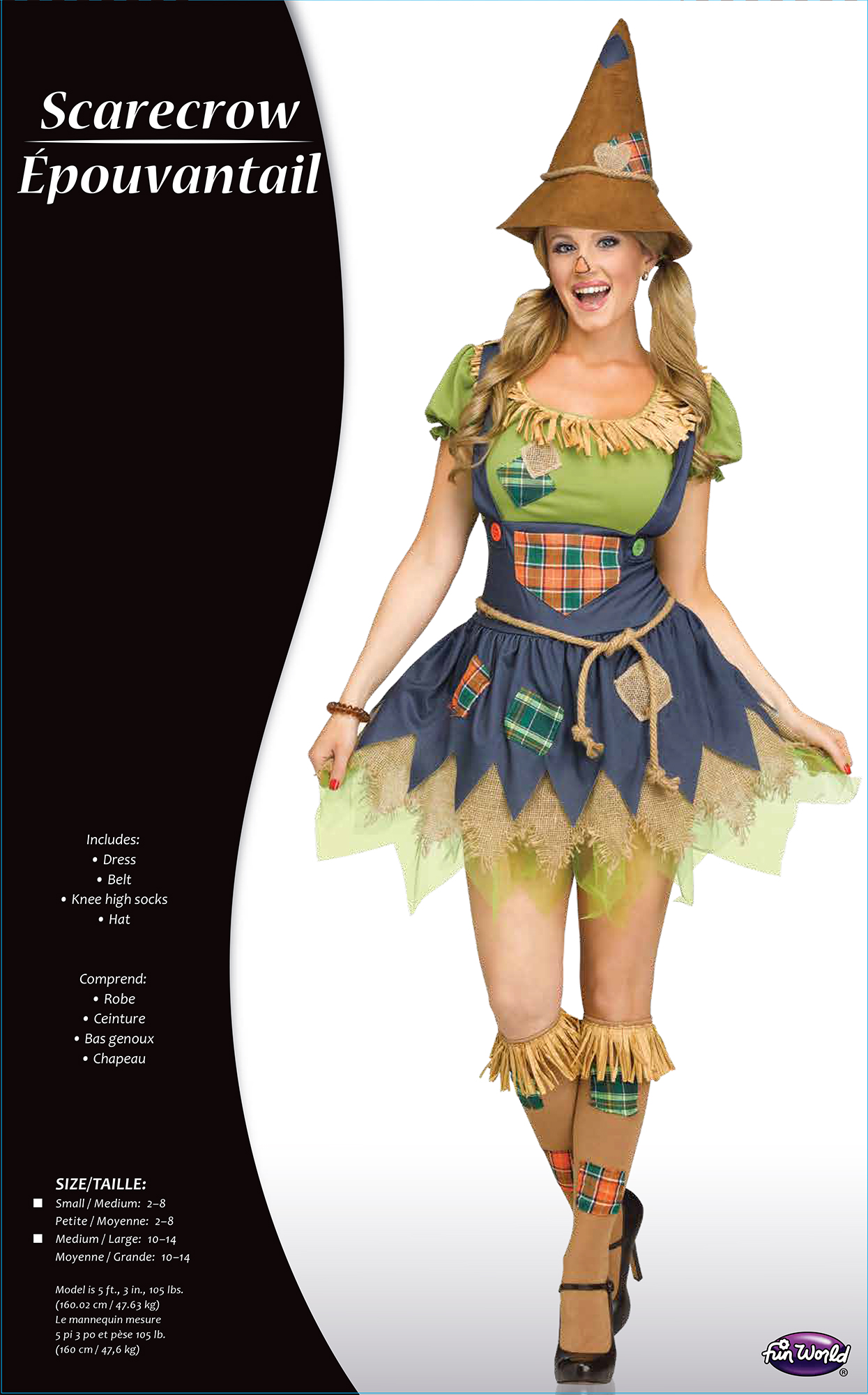 SCARECROW 立春 立春 SCARECROW スケアクロウ