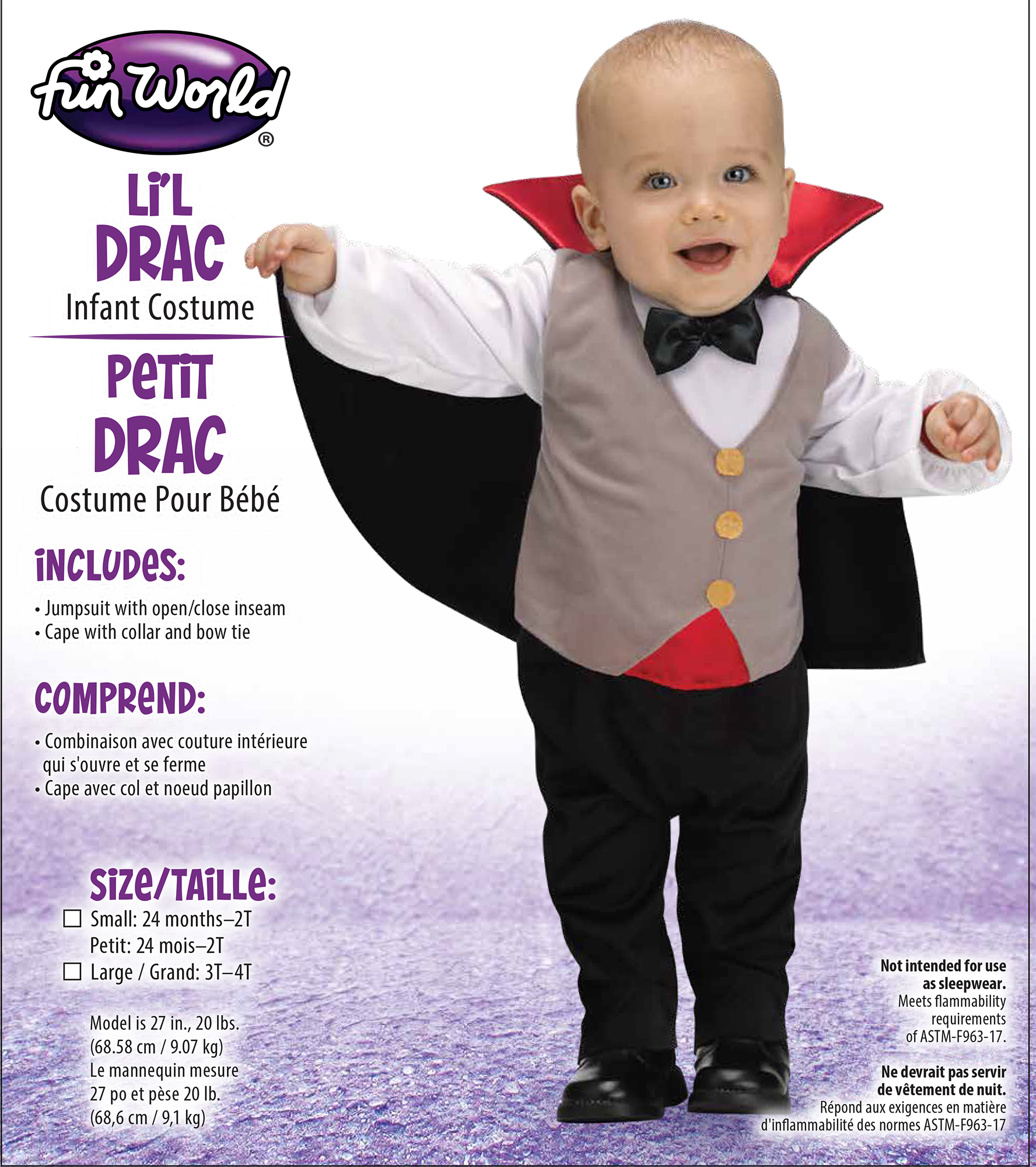 Li L Drac