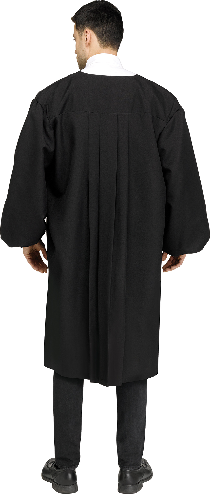 Judge Robe
