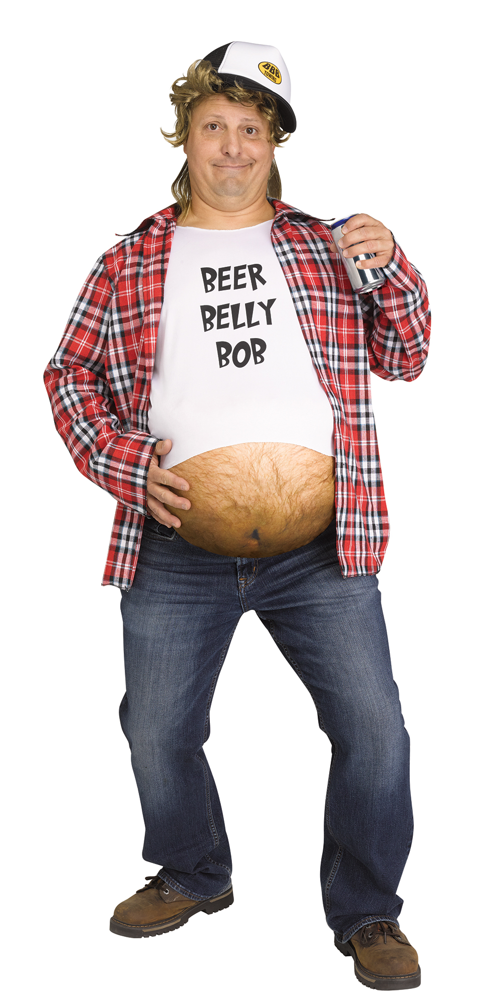 Beer Belly Bob