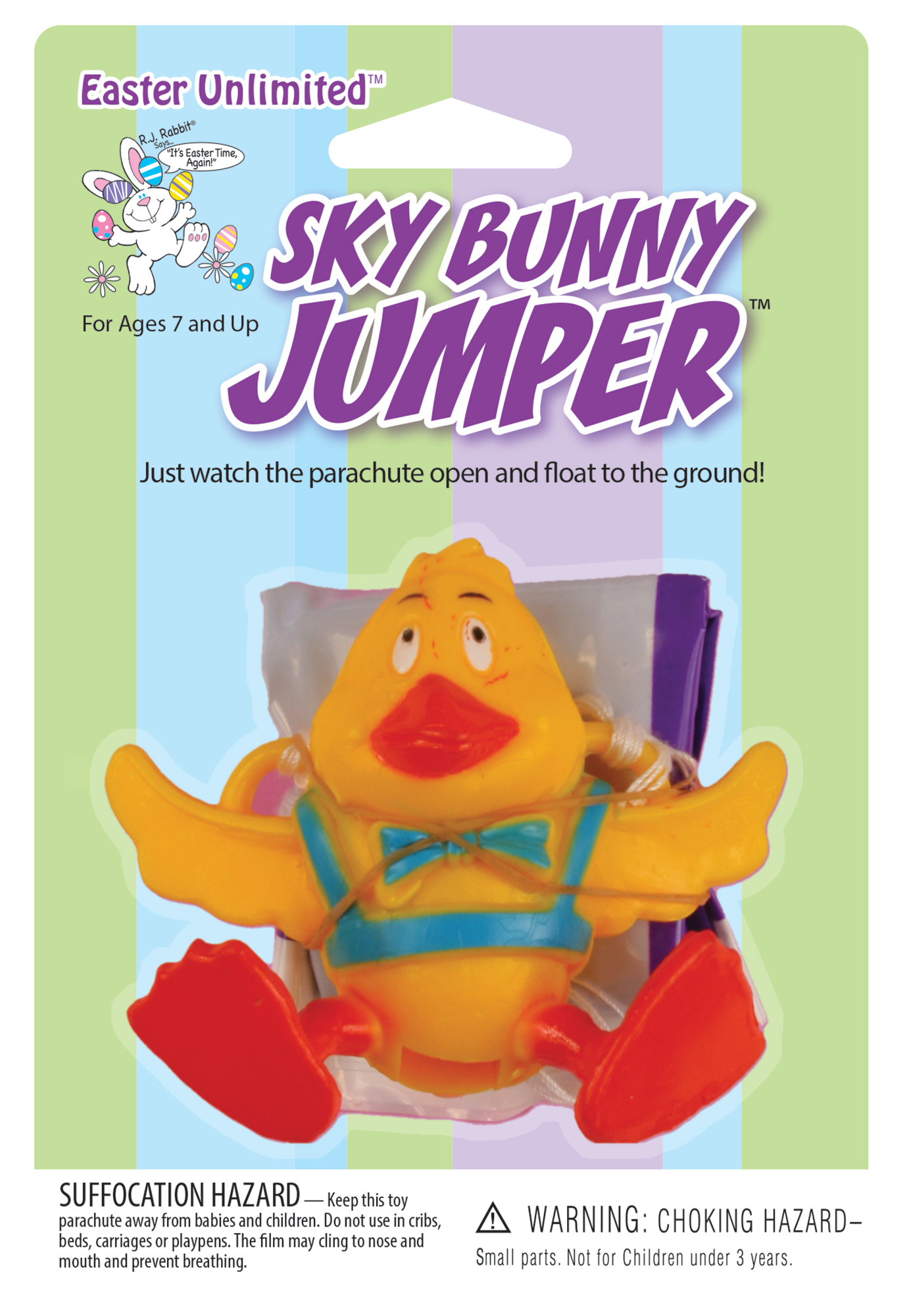 easter unlimited inc toys