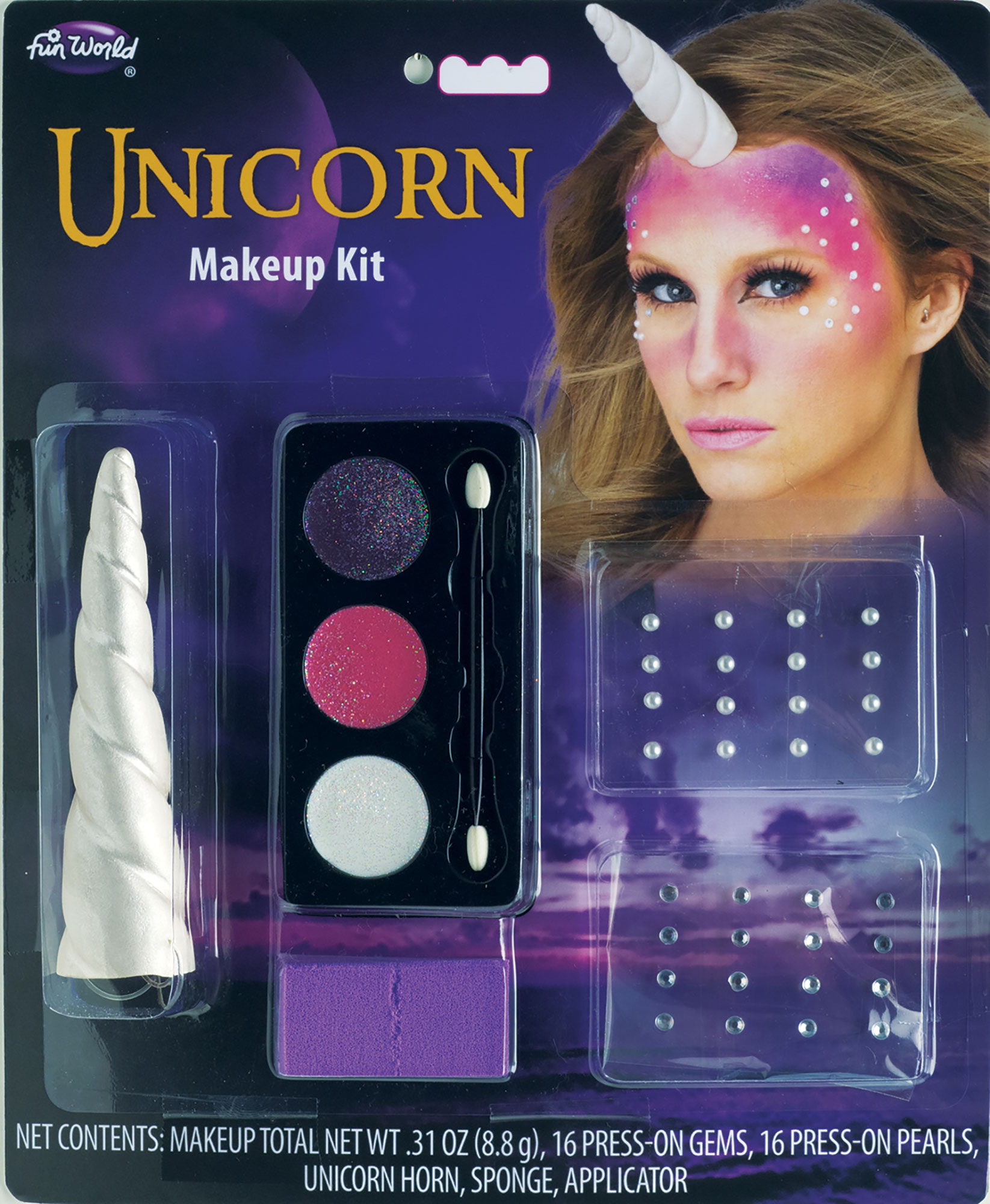 unicorn dr kit