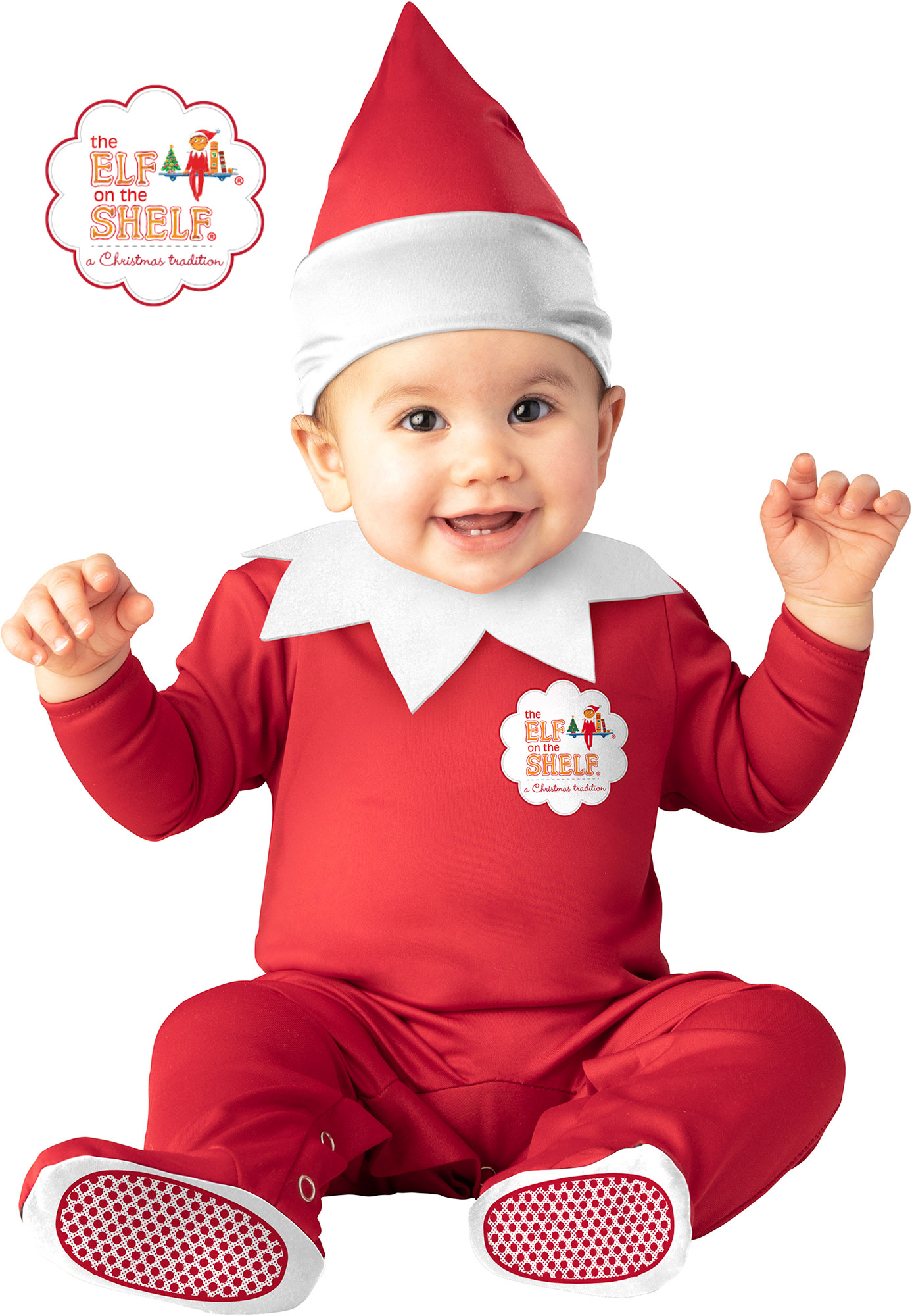 Elf on the Shelf™ Baby Boy Elf