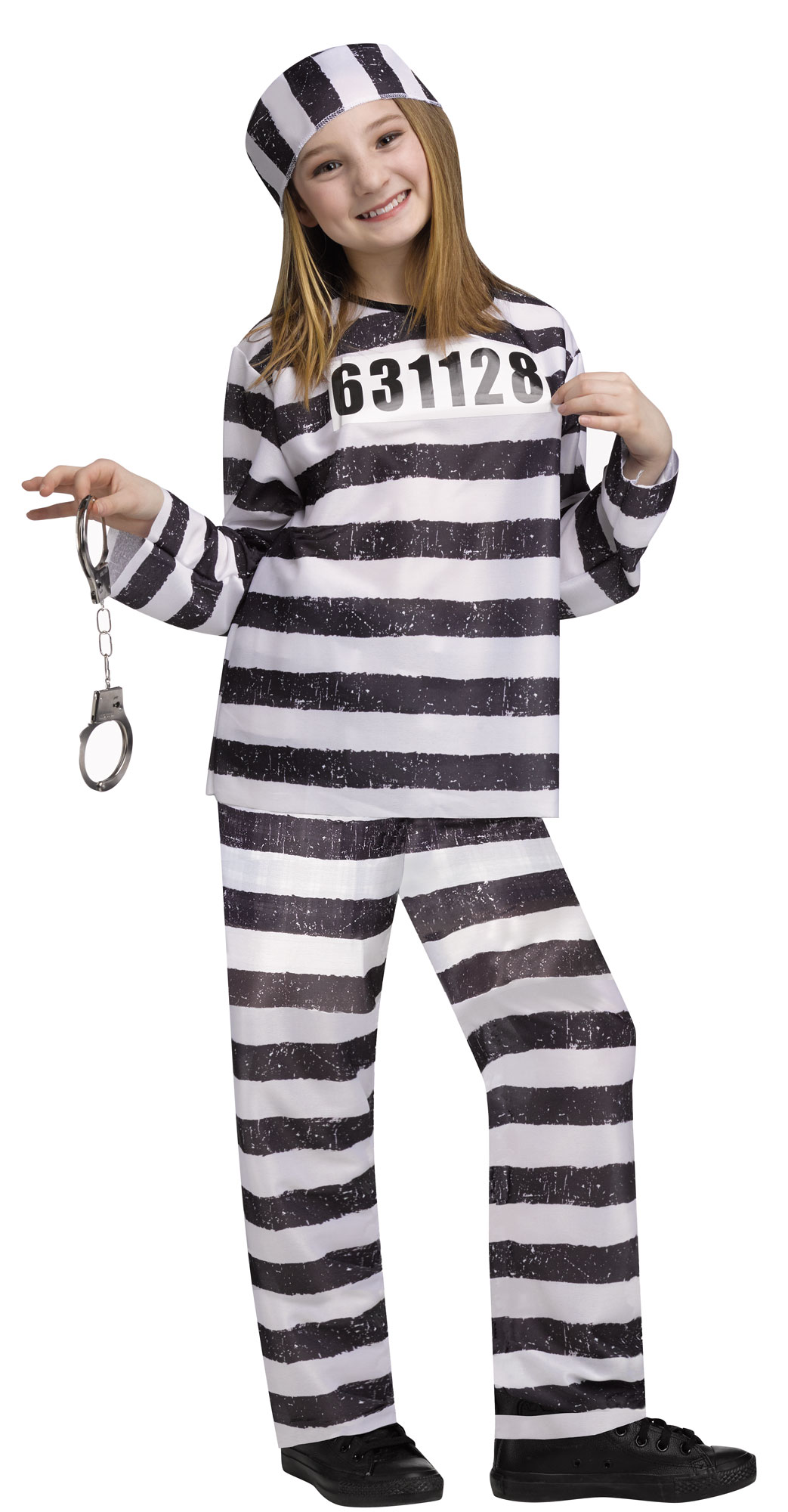 jailbird-child