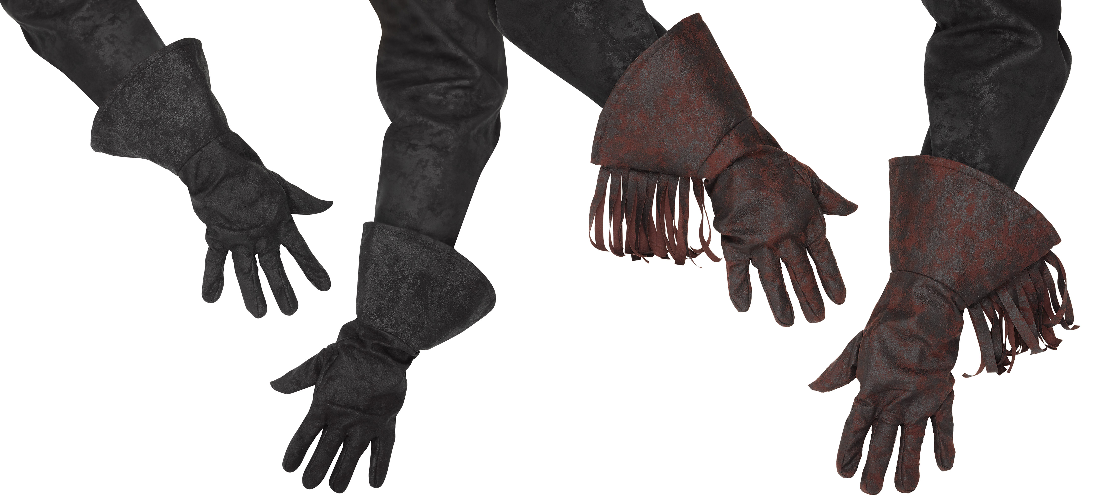 Character Glove Assortment