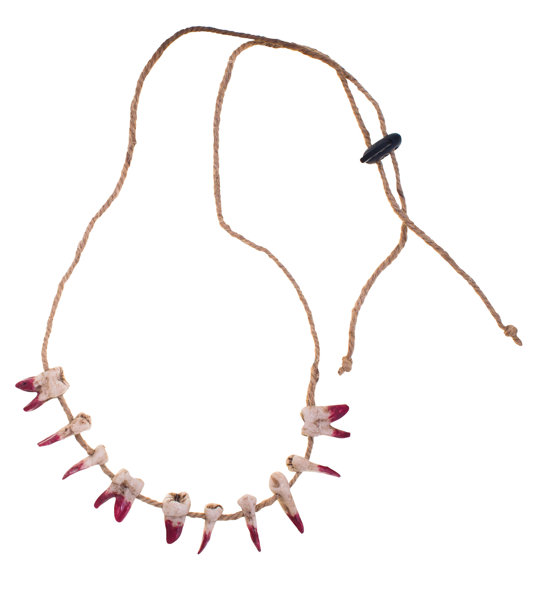 Horror Teeth Necklace Assortment