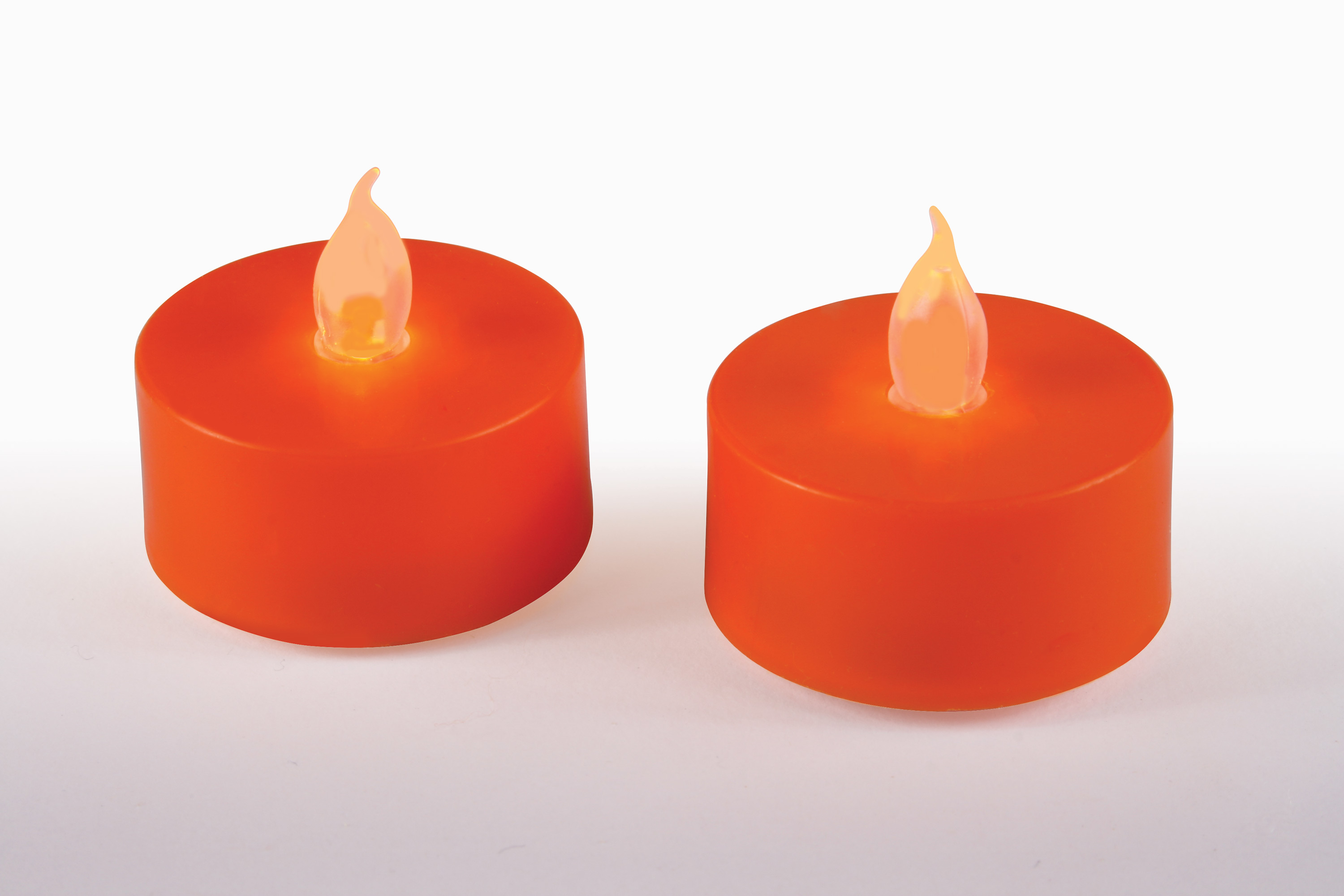 LED Tea Lights PDQ
