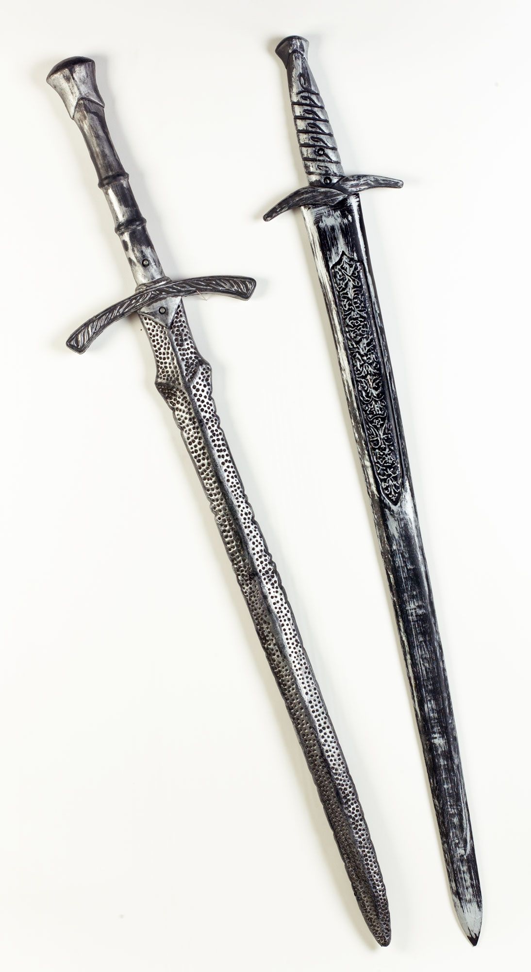 39" Knight Sword Assortment