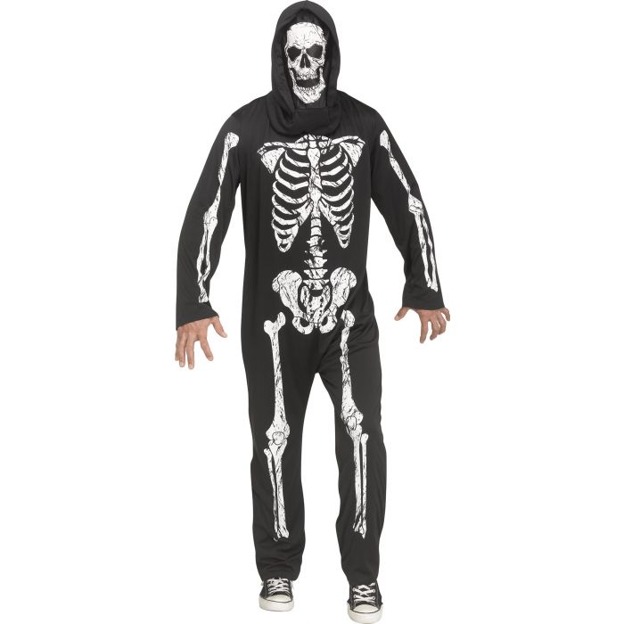Skeleton Phantom