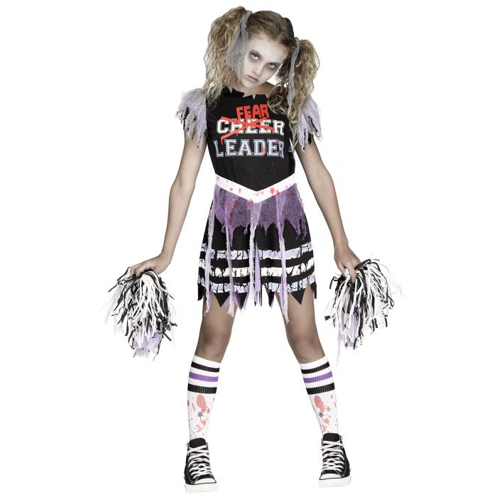 Zombie Fearleader - Child