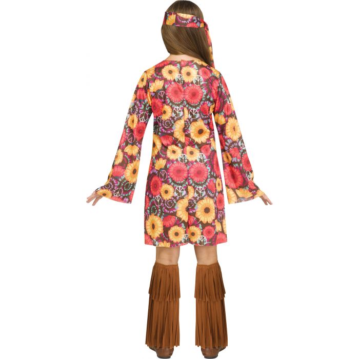 【hippiedippy】flower embo sk Hippie Hemp™ Hand-Dipped Incense
