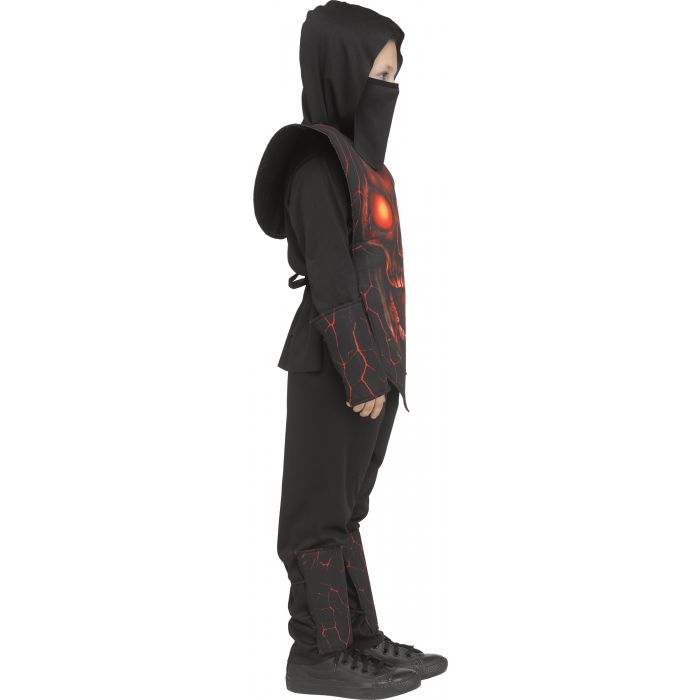 Demon Ninja - Child