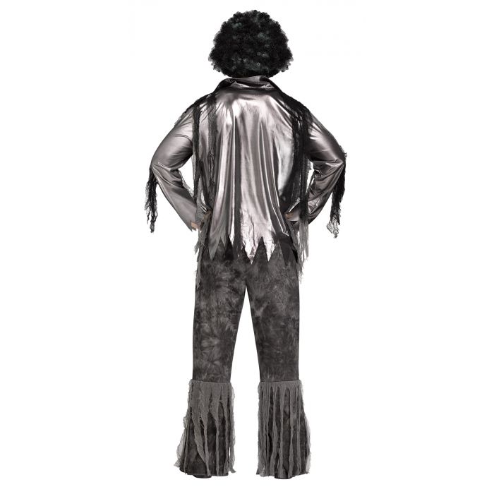 zombie disco costume