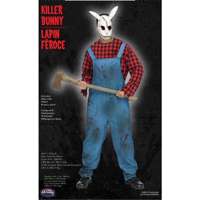 Killer Bunny