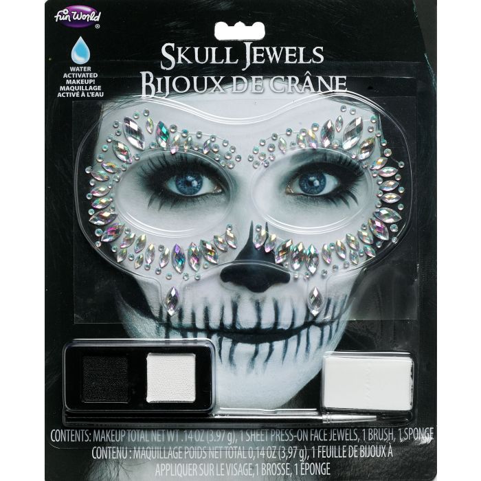 Michaels face new arrivals jewels