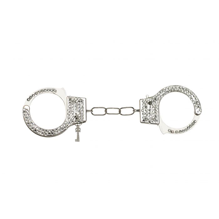 Fun World Hand Cuffs 