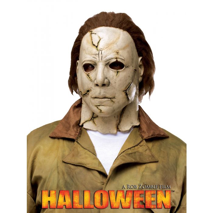 fat boy halloween 2020 michael myers Michael Myers Child Mask Rob Zombie S Halloween fat boy halloween 2020 michael myers