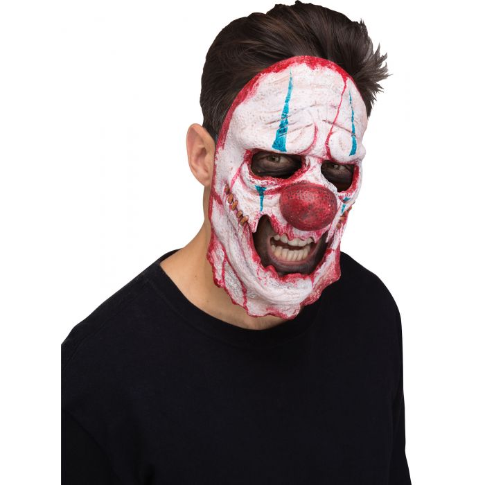 Skinned Mask Assortment