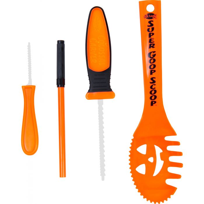 Colossal Carving Kit (10 Piece)