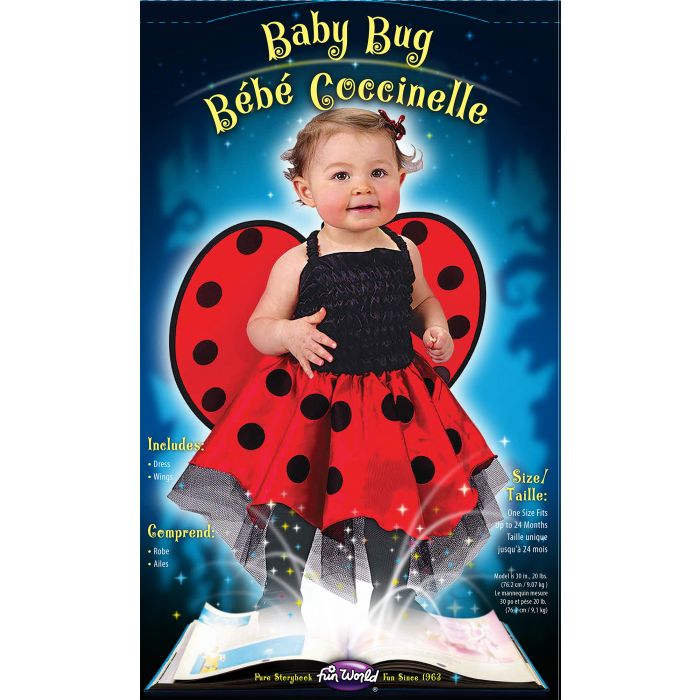 Baby Bug