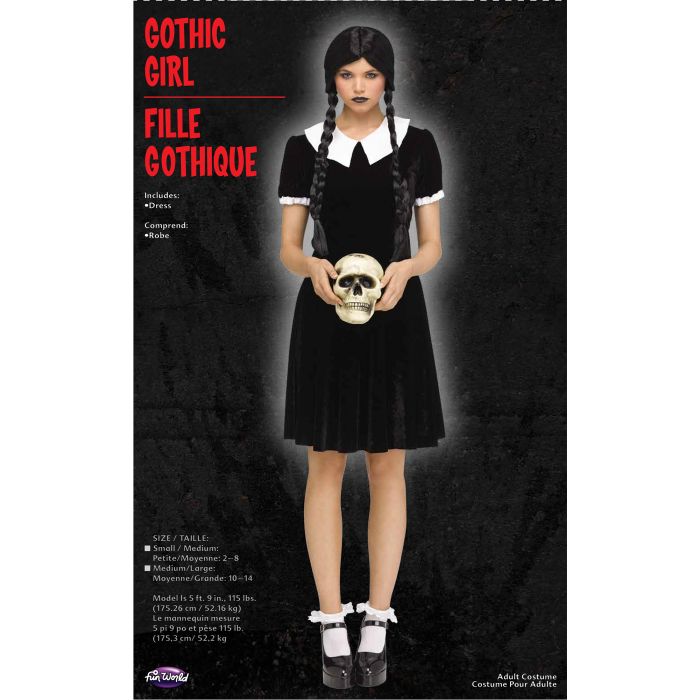 Gothic Girl