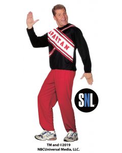 Spartan Cheerleader - Saturday Night Live™ - Adult