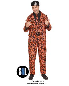 David S. Pumpkins - Saturday Night Live™ - Adult