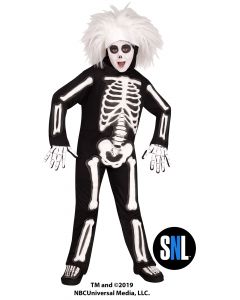 Beat Boy Skeleton - Saturday Night Live™