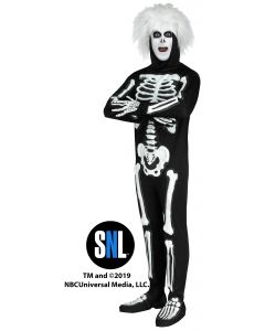 Beat Boy Skeleton - Saturday Night Live - Adult