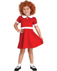 Little Orphan Annie - Toddler