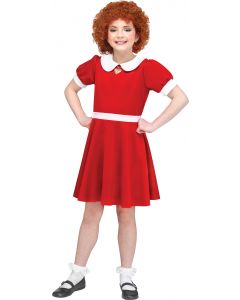 Little Orphan Annie - Child