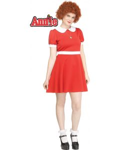 Little Orphan Annie - Adult