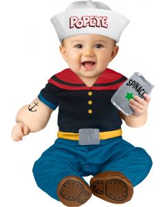 Popeye® - Infant