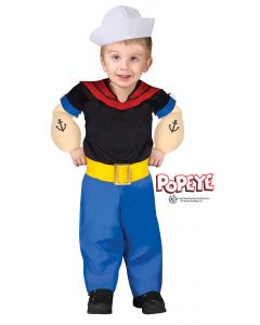 Popeye - Toddler