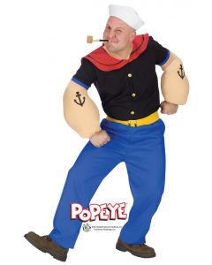 Popeye - Adult