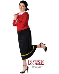 Olive Oyl®  - Popeye - Plus