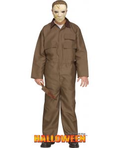 Michael Myers™ w/ Memory-Flex Mask™ - Teen