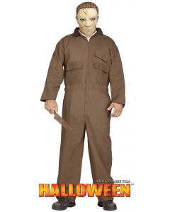 Michael Myers™ PVC - Plus