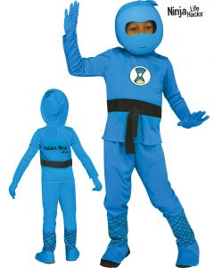 Patient Ninja - Ninja Life Hacks™ - Toddler
