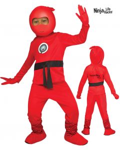 Focused Ninja - Ninja Life Hacks™ - Toddler
