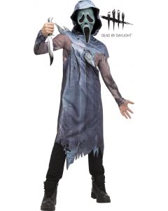 Icebound Phantom - Child  - DEAD BY DAYLIGHT