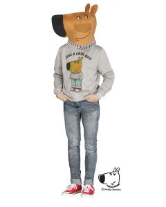 Chill Guy - Child