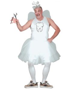 Tooth Fairy - Adult