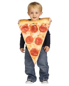 Li'l Pizza Slice - Toddler