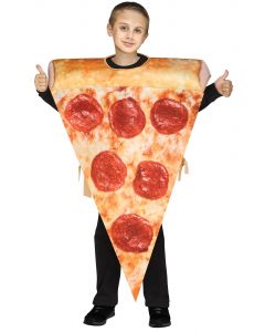 Pizza Slice - Child