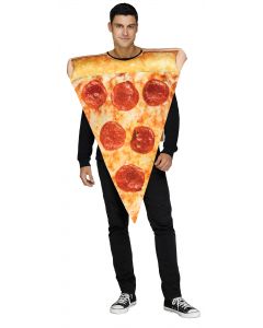 Pizza Slice - Adult