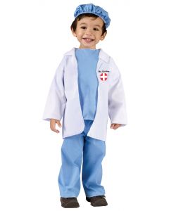 Dr. Littles - Toddler