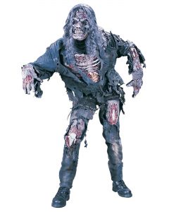 Complete 3-D Zombie - Adult